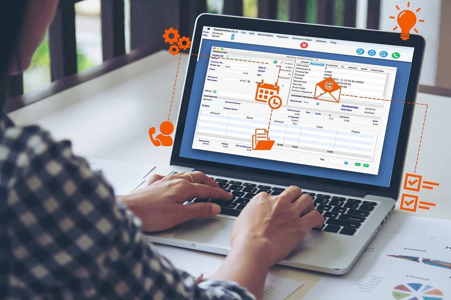 Microsoft Dynamics GP