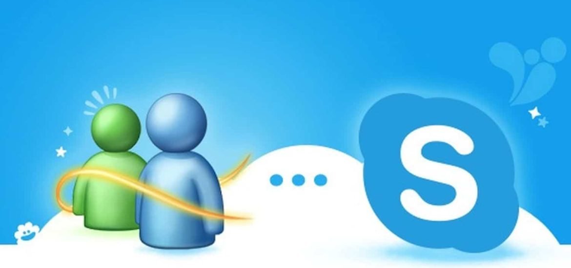Microsoft Skype Support