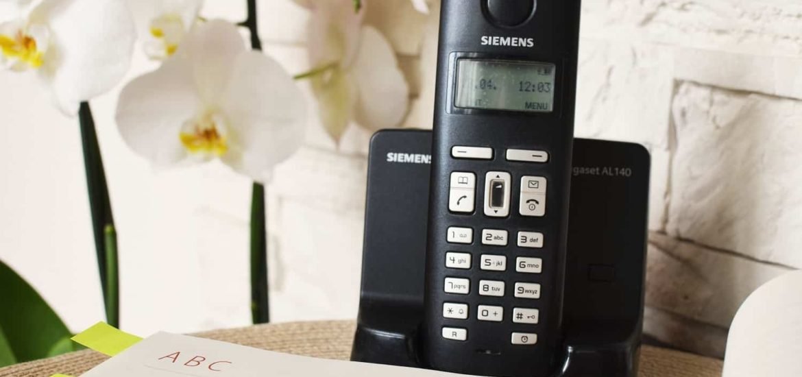 Missing Calls