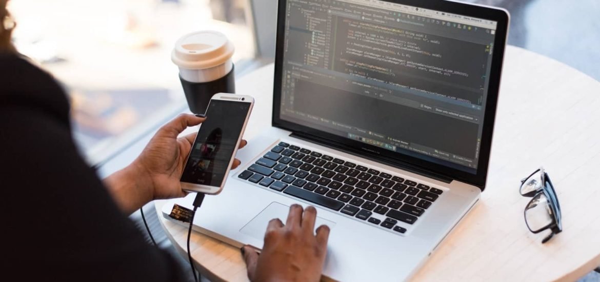 Mobile App Startup