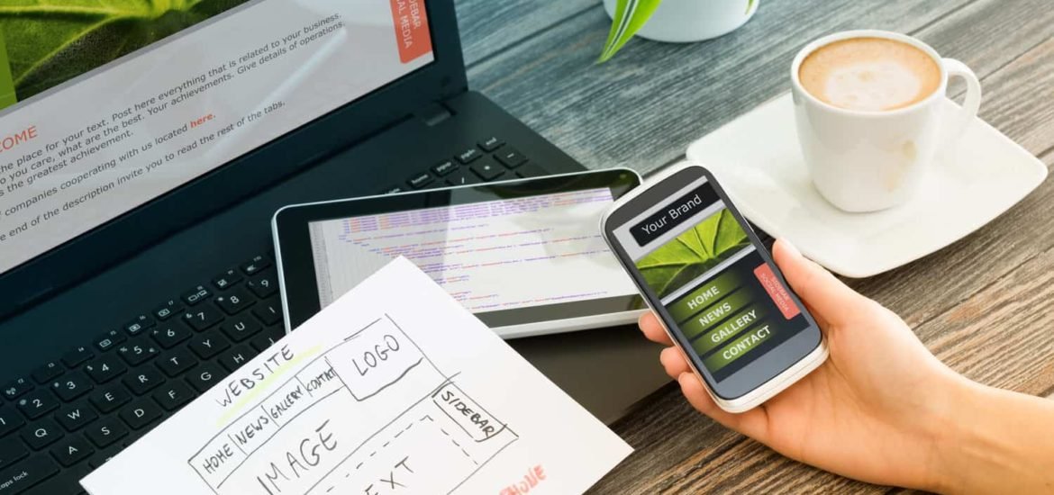 Mobile Website Optimization