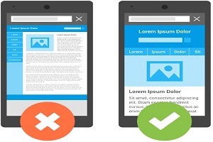 Mobile web Optimization