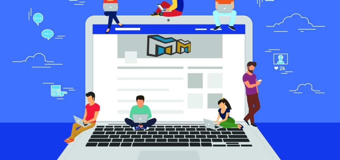 Networking Sites