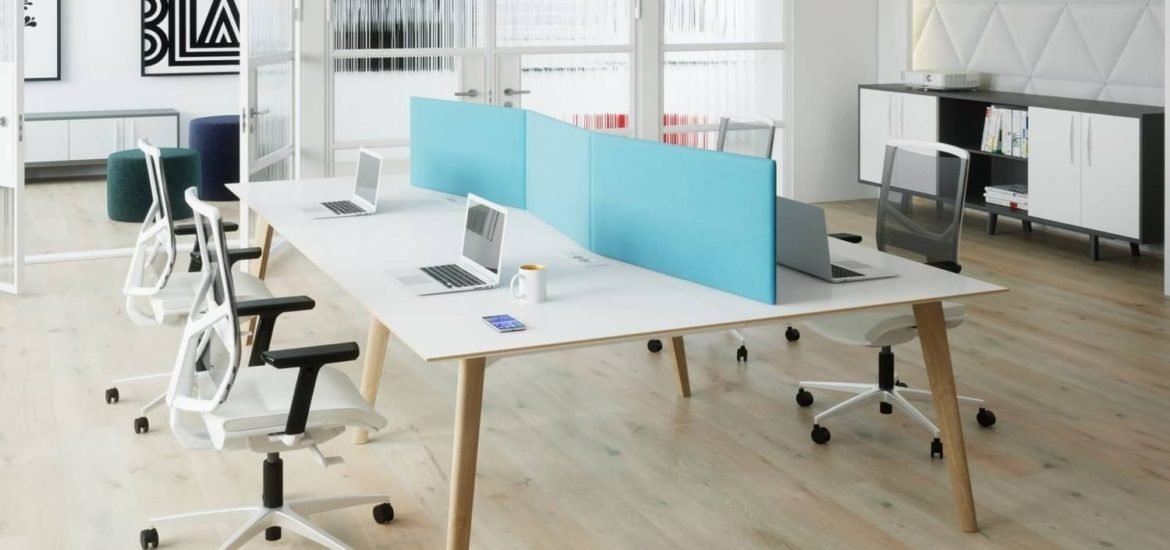 Office Workstations