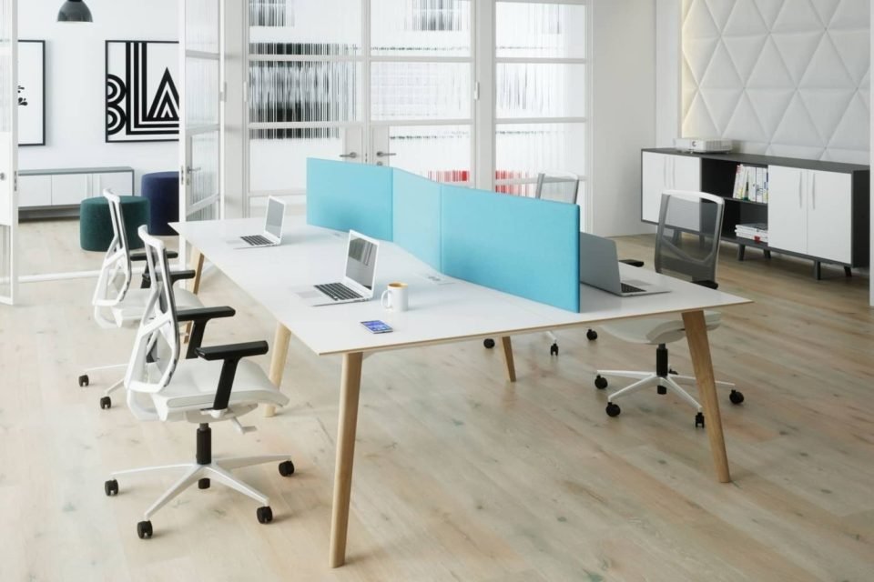 Office Workstations