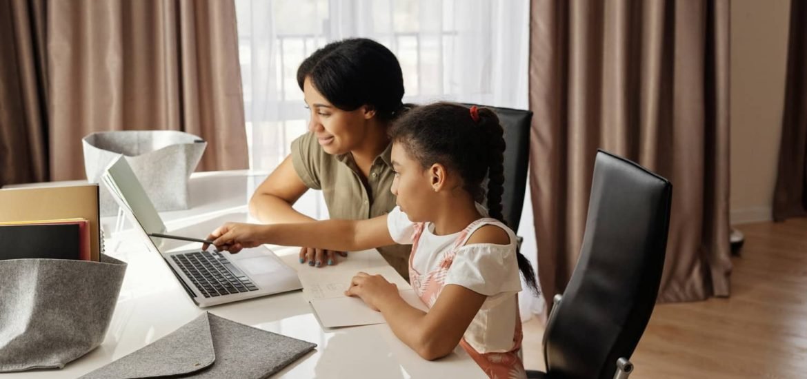 Online Class Benefits