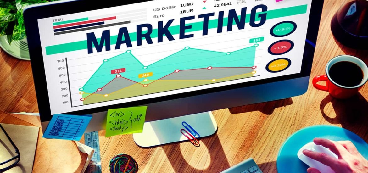 Online Marketing