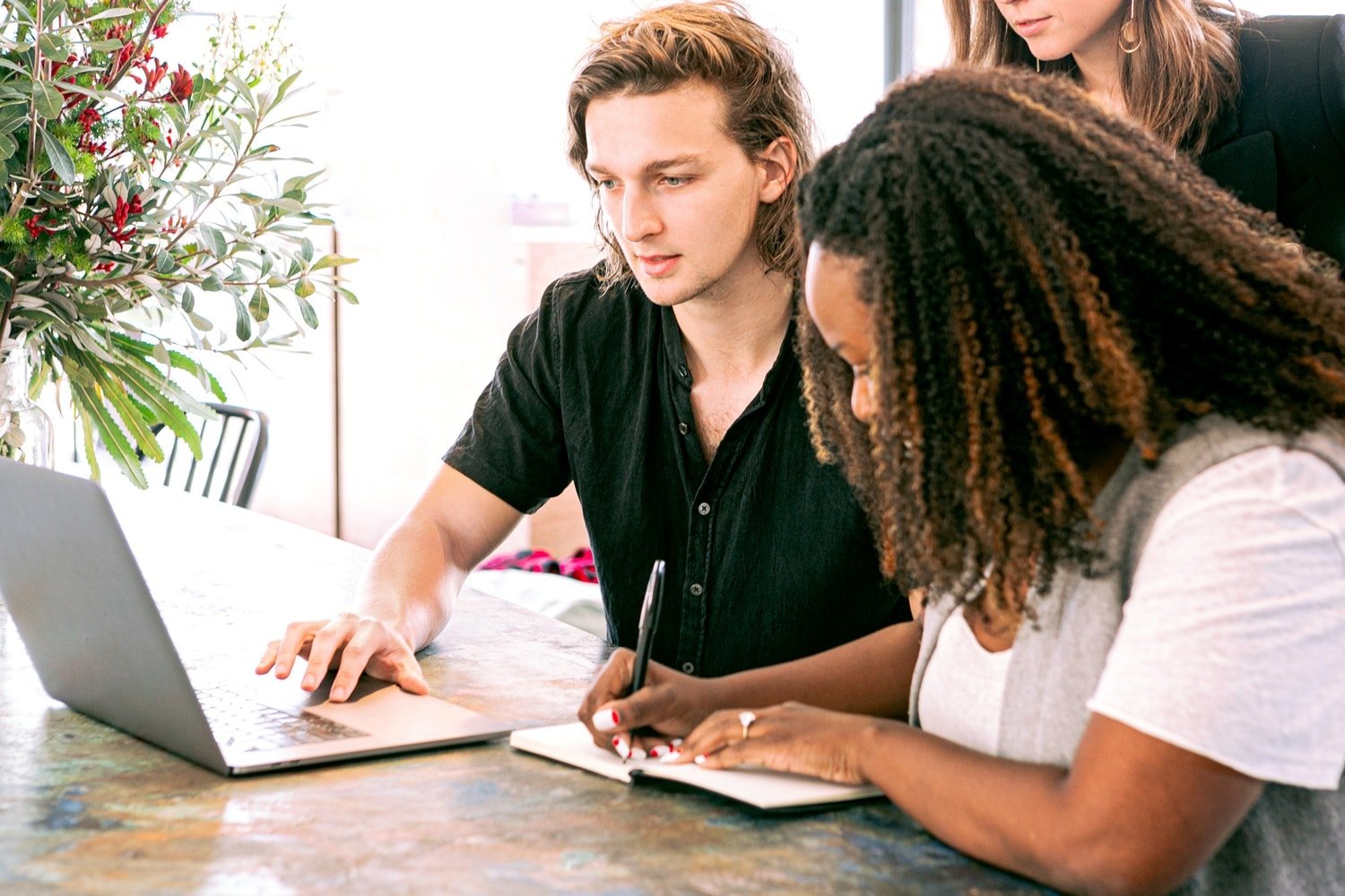 Online Marketing Terms