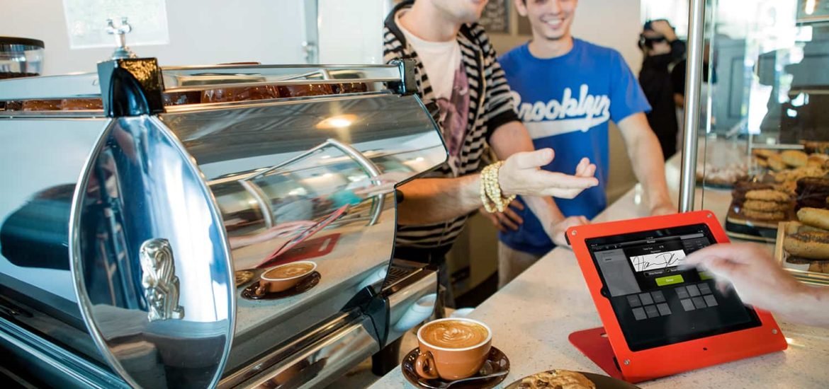 POS System For Retail Stores