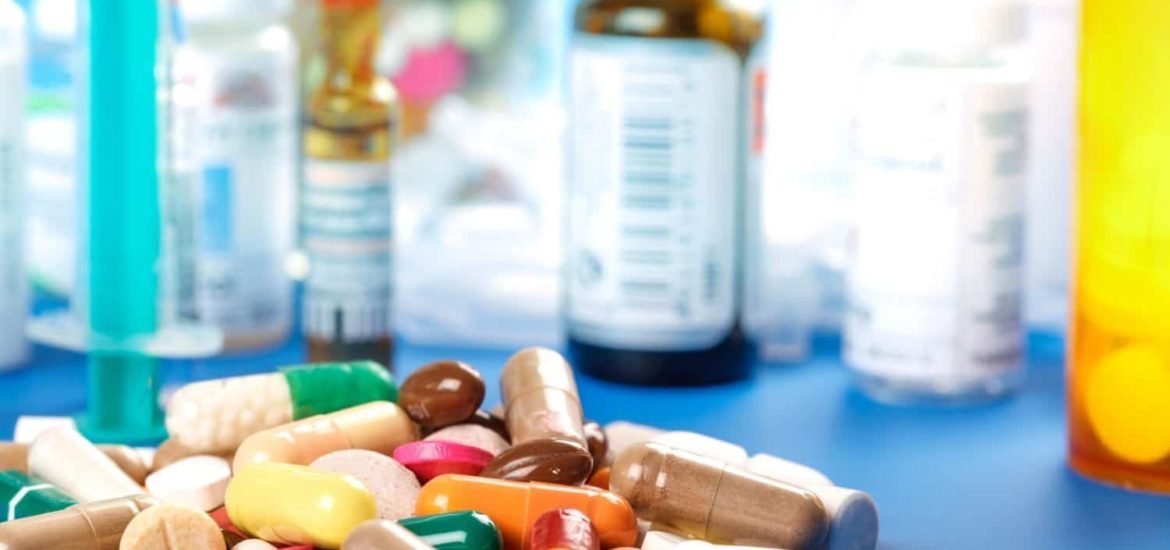 Pharmacy Management System