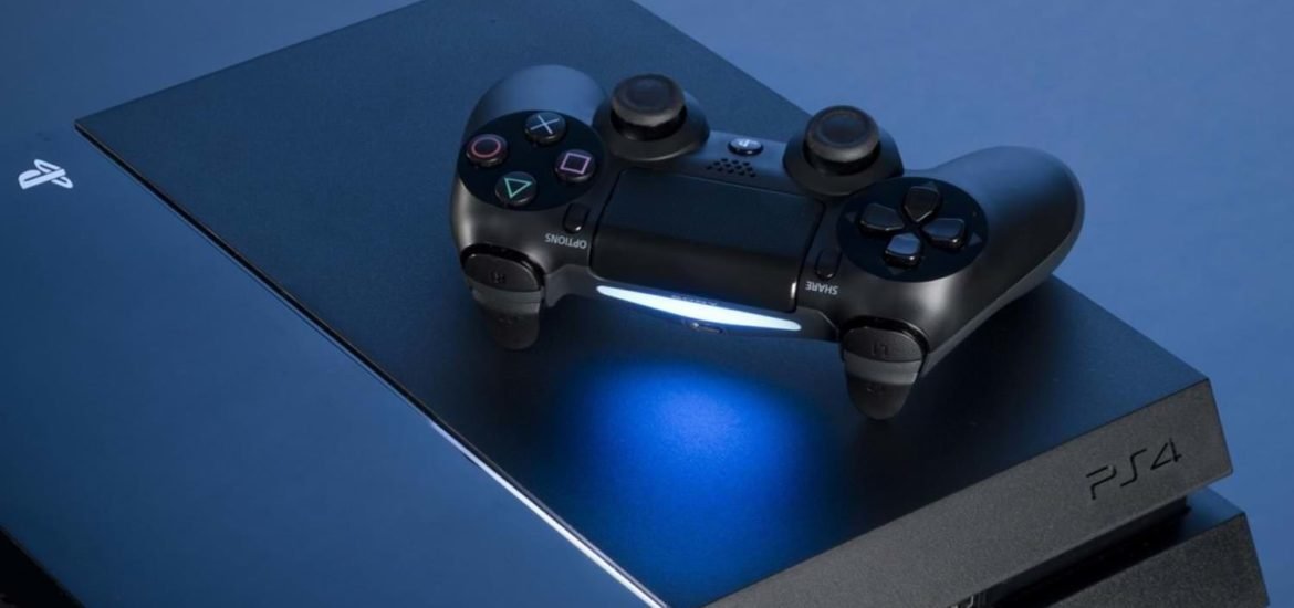 PlayStation 4
