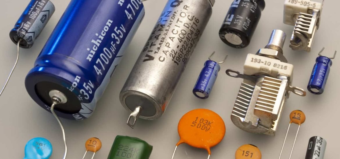 Power Resistors Technology