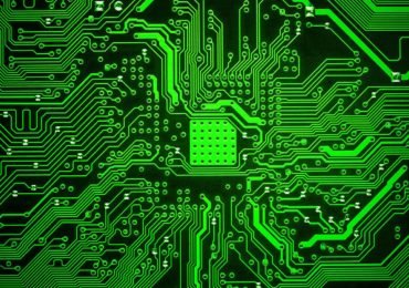 3D Printed Circuit Board