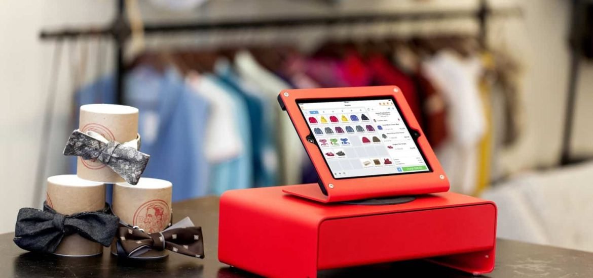 Shop Management System