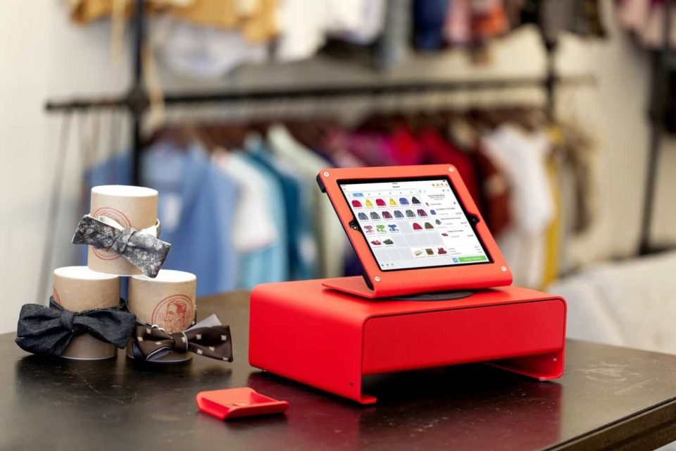 Shop Management System