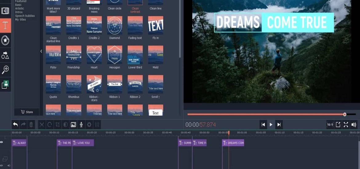 Slideshow Software