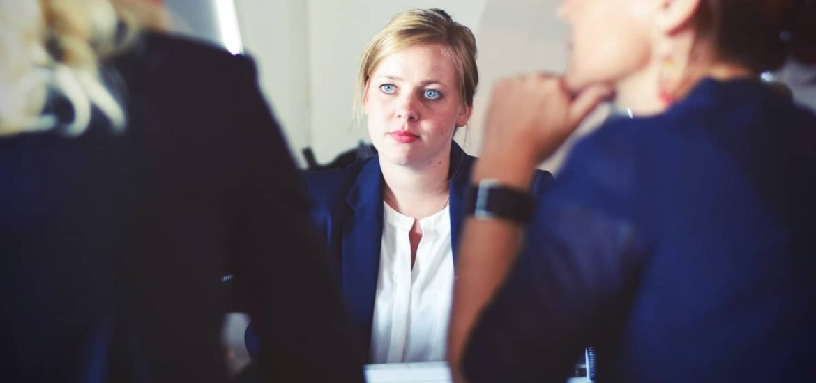 Startup HR Challenges