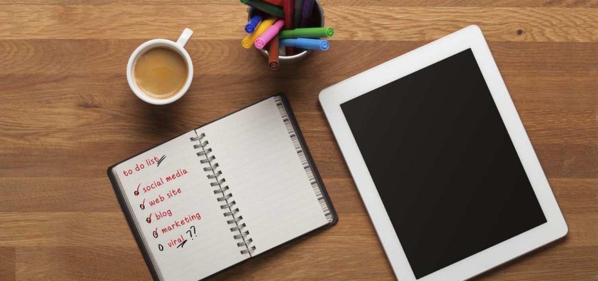 Startup Launch Checklist