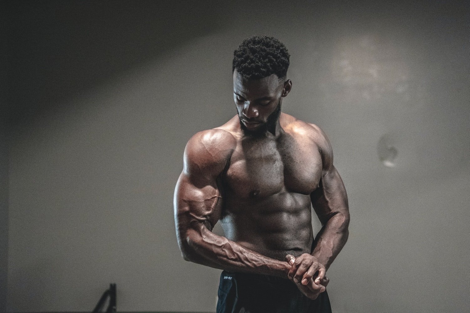 Steroids
