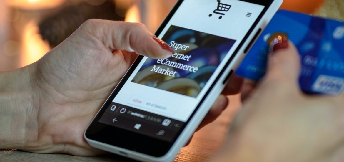 Top 5 eCommerce Platforms