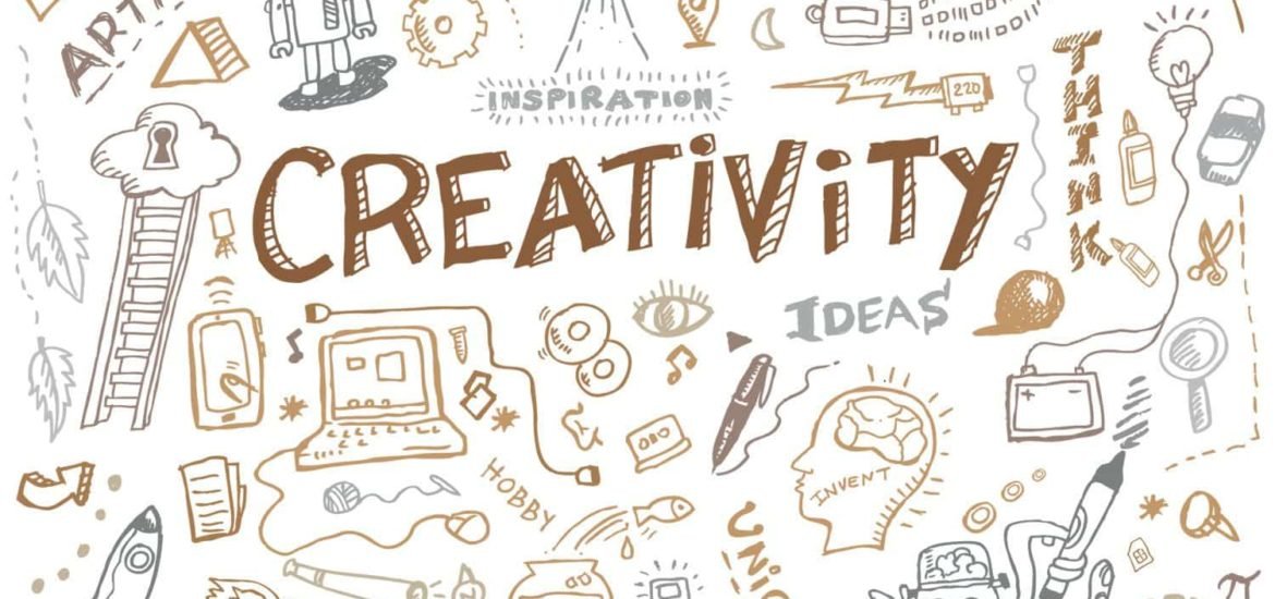 Boost Creativity
