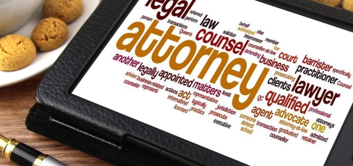 hire a lawyer