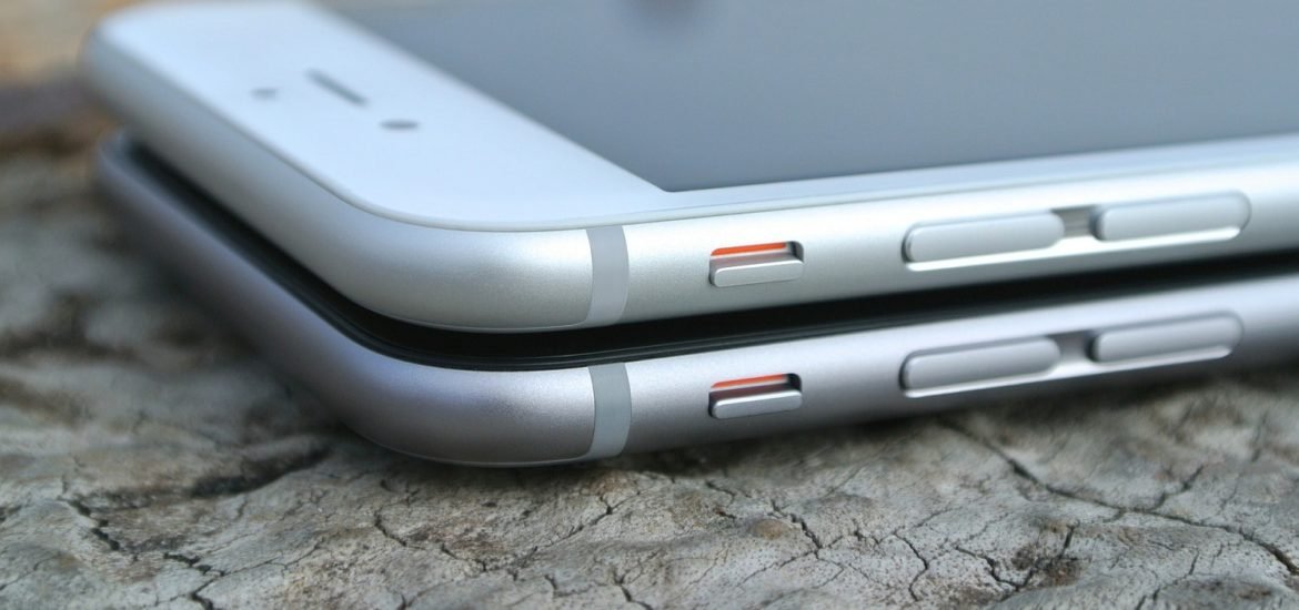 iOS 13