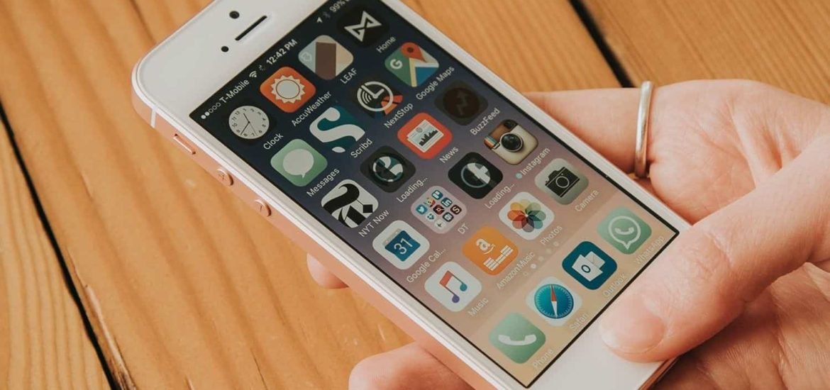 iPhone-Android-Apps