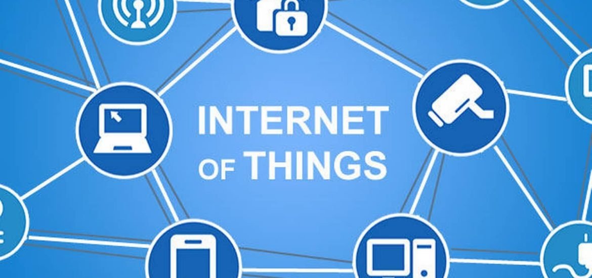 internet of things Startups
