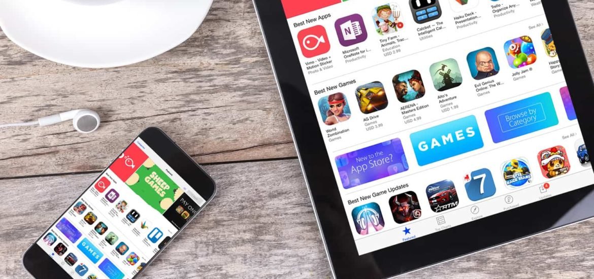 Mobile App Testing Tools