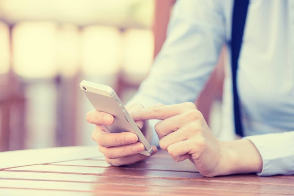 online customer service