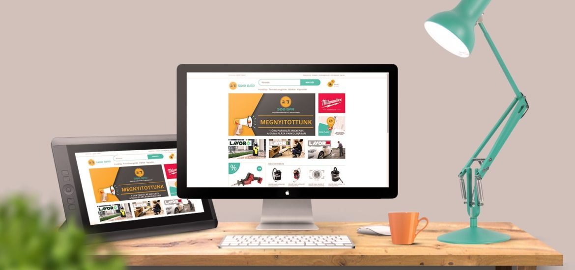 power-eCommerce-Site