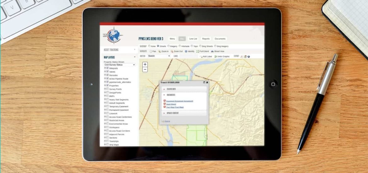project management plan