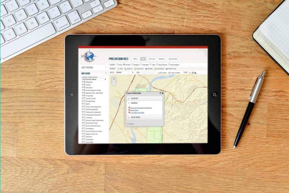 project management plan