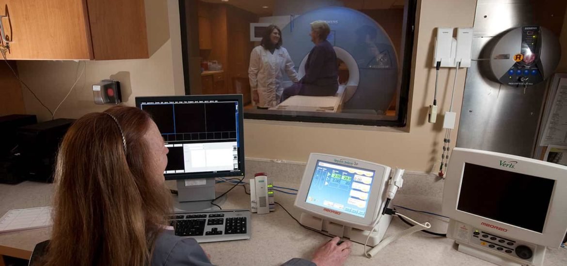 Rural Healthcare