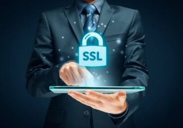 SSL Certificate help to improve online business