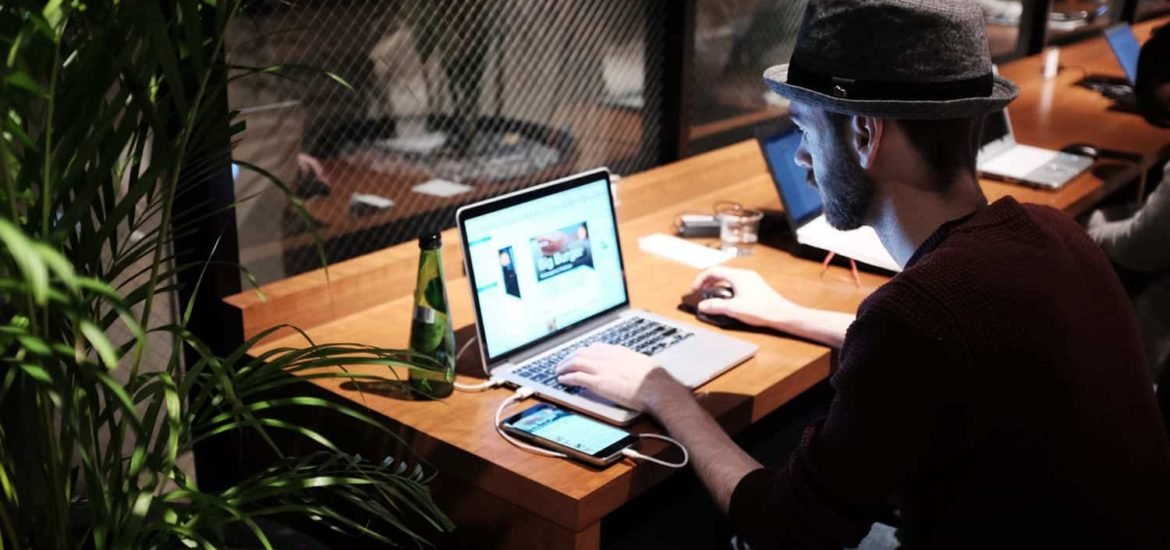 surface web vs deep web