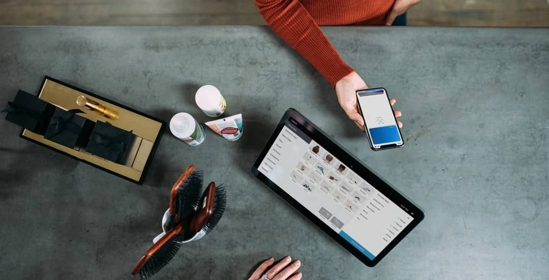 unified commerce strategies