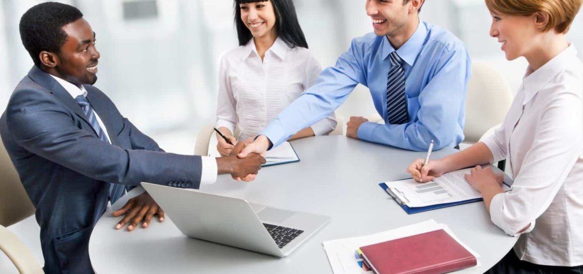 visitor management officer