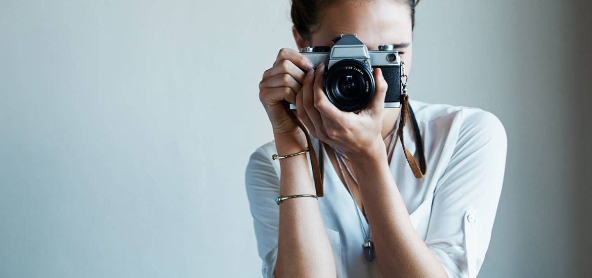 website for photographers