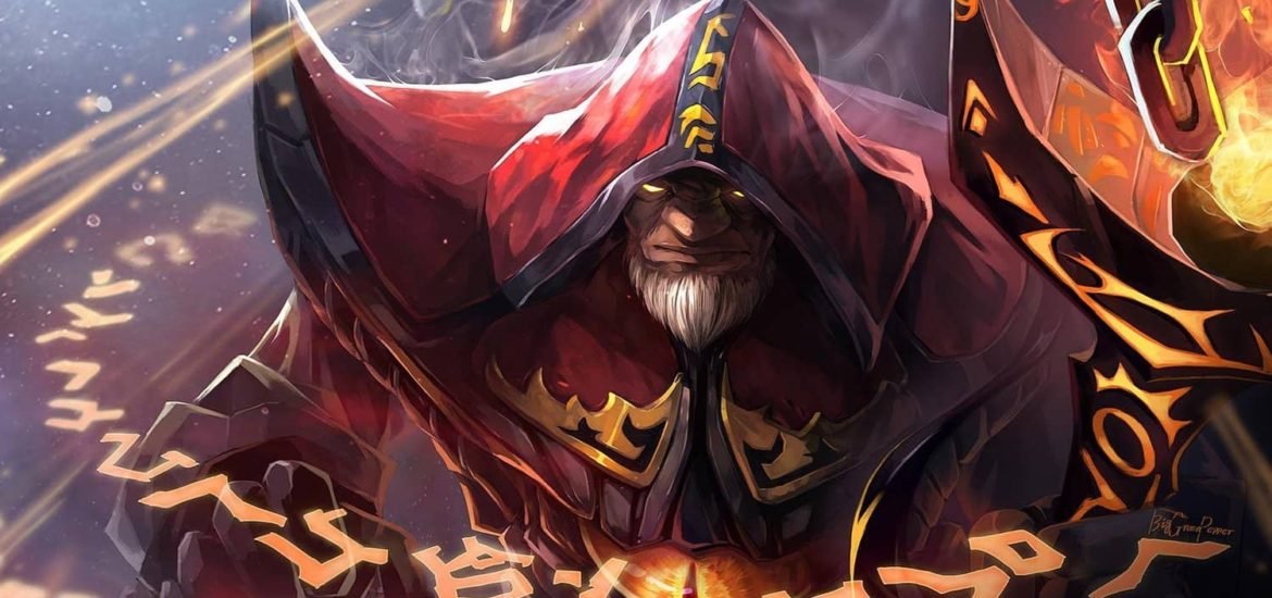 world of warcraft